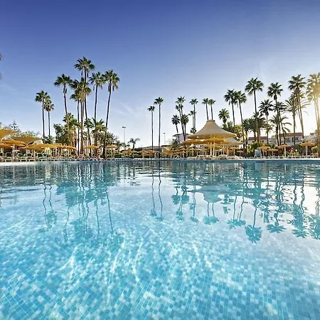 Otel Bull Eugenia Victoria & Playa del Ingles (Gran Canaria)