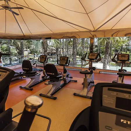 Otel Bull Eugenia Victoria & 3*