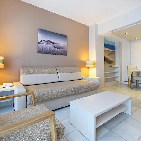 Otel Bull Eugenia Victoria & Playa del Ingles (Gran Canaria)