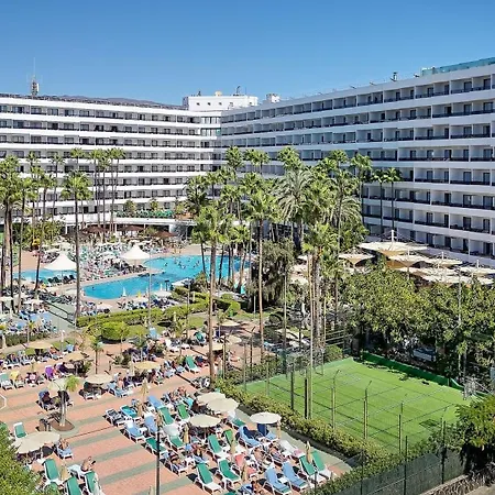 Bull Eugenia Victoria & 3* Playa del Ingles (Gran Canaria)